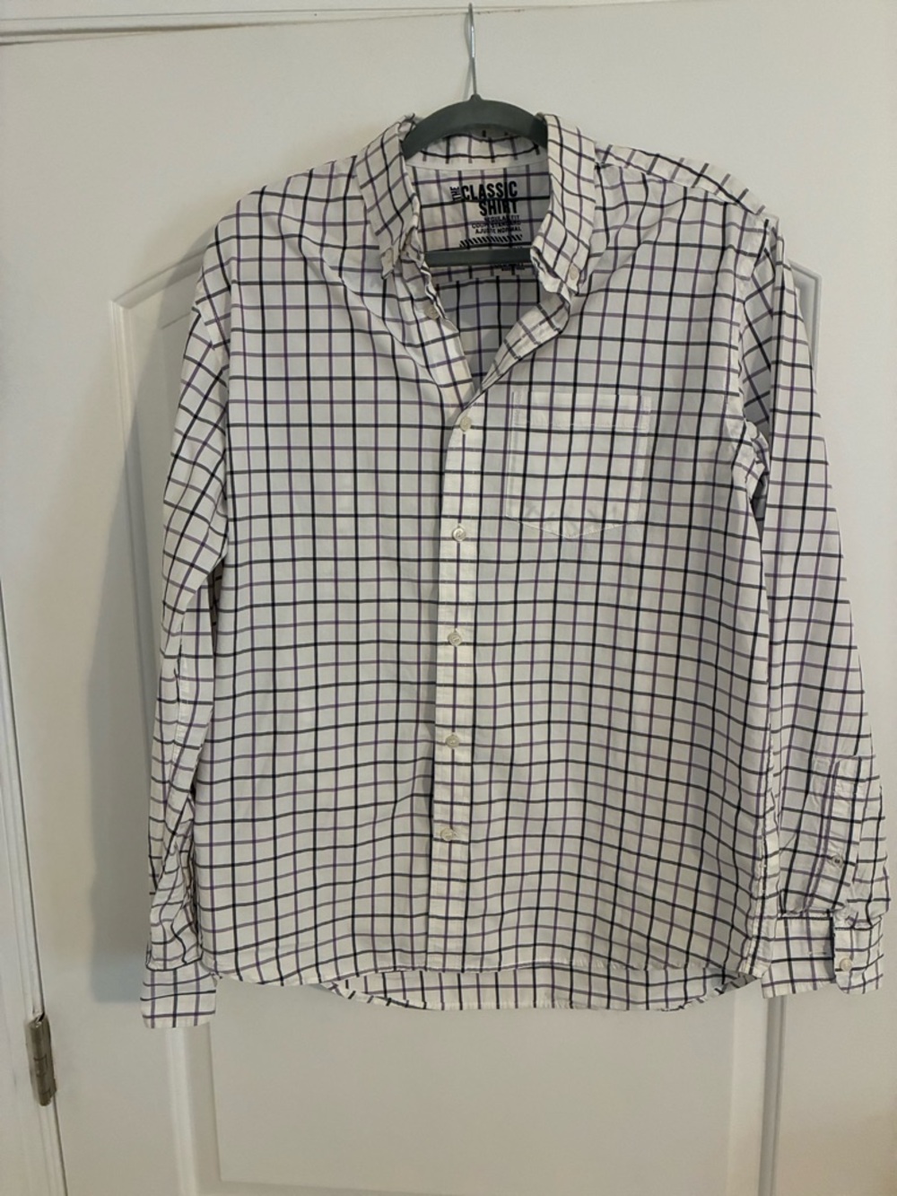 3 Old Navy Button Downs